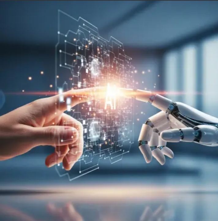 A Inteligência Artificial (IA) deixou de ser uma promessa futurista para se tornar a ferramenta central da economia global.